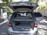 Mercedes-Benz ML 350 2007 года за 6 800 000 тг. в Алматы – фото 3