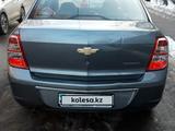 Chevrolet Cobalt 2021 годаfor5 500 000 тг. в Алматы – фото 4