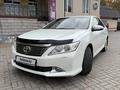 Toyota Camry 2012 года за 10 700 000 тг. в Алматы