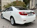 Toyota Camry 2012 года за 10 700 000 тг. в Алматы – фото 7