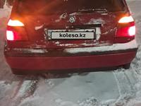 Volkswagen Golf 1993 годаүшін750 000 тг. в Астана