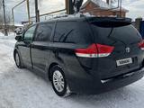 Toyota Sienna 2014 годаүшін12 600 000 тг. в Алматы – фото 4