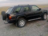 ВАЗ (Lada) Lada 2121 1994 годаүшін2 100 000 тг. в Жанатас – фото 2