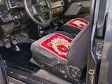 ВАЗ (Lada) Lada 2121 1994 годаүшін2 100 000 тг. в Жанатас – фото 4