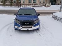 ВАЗ (Lada) Granta 2190 2019 года за 3 500 000 тг. в Астана