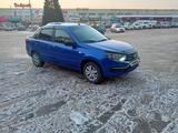 ВАЗ (Lada) Granta 2190 2019 годаүшін3 500 000 тг. в Астана – фото 2