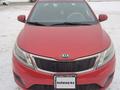 Kia Rio 2015 года за 5 750 000 тг. в Усть-Каменогорск