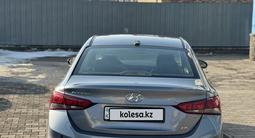 Hyundai Accent 2017 годаfor6 700 000 тг. в Алматы – фото 5