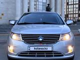 Geely GC7 2015 годаүшін4 200 000 тг. в Петропавловск