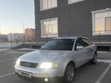 Audi A6 1997 годаүшін2 800 000 тг. в Кокшетау – фото 4