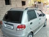 Daewoo Matiz 2014 годаfor2 150 000 тг. в Шымкент – фото 2