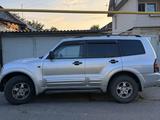 Mitsubishi Pajero 2002 годаүшін5 000 000 тг. в Алматы – фото 3