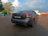 Toyota Avensis 2011 года за 6 800 000 тг. в Астана – фото 4