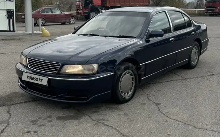 Nissan Cefiro 1996 года за 1 950 000 тг. в Алматы