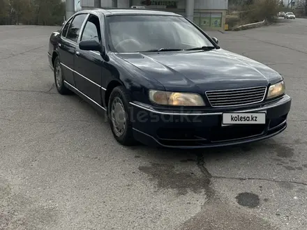 Nissan Cefiro 1996 года за 1 950 000 тг. в Алматы – фото 2