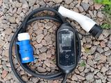 Зарядка 7кв Зарядное устройство для электромобиля 7kw 3.5кв за 16 000 тг. в Петропавловск – фото 3