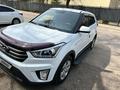 Hyundai Creta 2019 года за 9 000 000 тг. в Алматы – фото 4