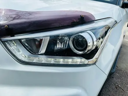 Hyundai Creta 2019 года за 9 000 000 тг. в Алматы – фото 10