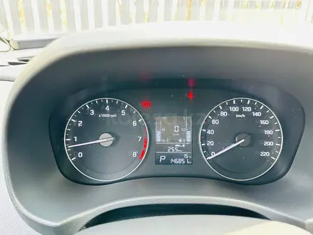Hyundai Creta 2019 года за 9 000 000 тг. в Алматы – фото 21
