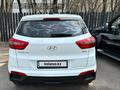 Hyundai Creta 2019 года за 9 000 000 тг. в Алматы – фото 2