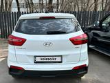 Hyundai Creta 2019 годаүшін9 000 000 тг. в Алматы – фото 2