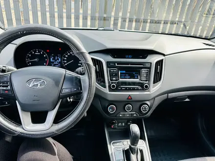Hyundai Creta 2019 года за 9 000 000 тг. в Алматы – фото 19
