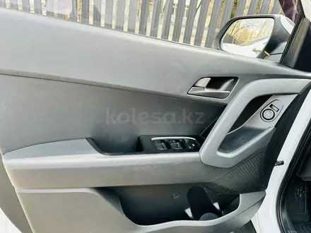 Hyundai Creta 2019 года за 9 000 000 тг. в Алматы – фото 22