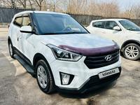 Hyundai Creta 2019 года за 9 000 000 тг. в Алматы