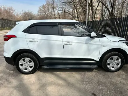 Hyundai Creta 2019 года за 9 000 000 тг. в Алматы – фото 7