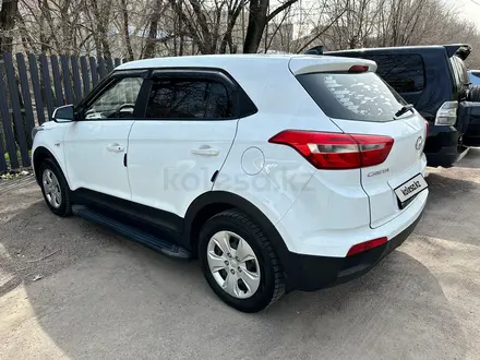 Hyundai Creta 2019 года за 9 000 000 тг. в Алматы – фото 3