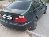 BMW 318 2000 года за 2 800 000 тг. в Актау – фото 3