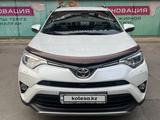 Toyota RAV4 2018 годаүшін13 000 000 тг. в Алматы – фото 2