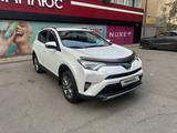 Toyota RAV4 2018 годаүшін13 000 000 тг. в Алматы – фото 3