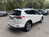 Toyota RAV4 2018 годаүшін13 000 000 тг. в Алматы – фото 4