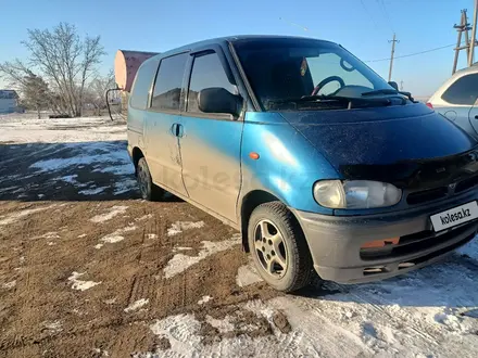 Nissan Serena 1993 года за 1 500 000 тг. в Павлодар – фото 2