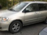 Mazda MPV 2002 годаүшін1 500 000 тг. в Экибастуз – фото 4