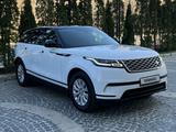 Land Rover Range Rover Velar 2019 года за 24 000 000 тг. в Алматы – фото 2