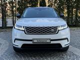Land Rover Range Rover Velar 2019 года за 24 000 000 тг. в Алматы