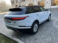 Land Rover Range Rover Velar 2019 года за 24 000 000 тг. в Алматы – фото 4