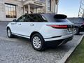 Land Rover Range Rover Velar 2019 года за 24 000 000 тг. в Алматы – фото 5