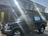Nissan Terrano 1997 года за 3 000 000 тг. в Талдыкорган – фото 2
