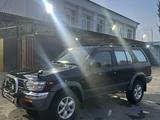 Nissan Terrano 1997 года за 3 000 000 тг. в Талдыкорган – фото 5