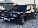 ВАЗ (Lada) 2107 2010 годаүшін1 200 000 тг. в Туркестан