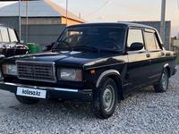 ВАЗ (Lada) 2107 2010 года за 1 200 000 тг. в Туркестан