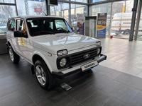 ВАЗ (Lada) Lada 2121 2025 годаfor6 500 000 тг. в Алматы