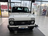 ВАЗ (Lada) Lada 2121 2025 годаfor6 550 000 тг. в Алматы – фото 2