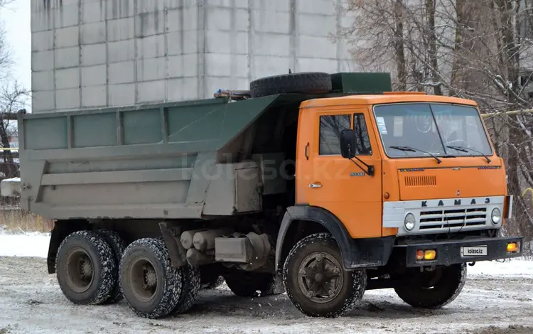 КамАЗ  5511 1986 годаfor300 000 тг. в Семей