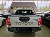 Toyota Hilux 2025 года за 30 500 000 тг. в Алматы – фото 3