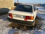 Audi 80 1989 года за 680 000 тг. в Семей