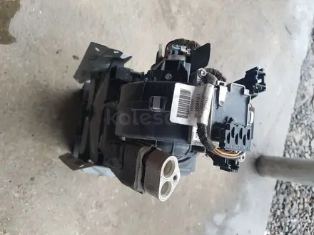Задняя печка моторчик реостат радиатор на W221 за 30 000 тг. в Шымкент – фото 5